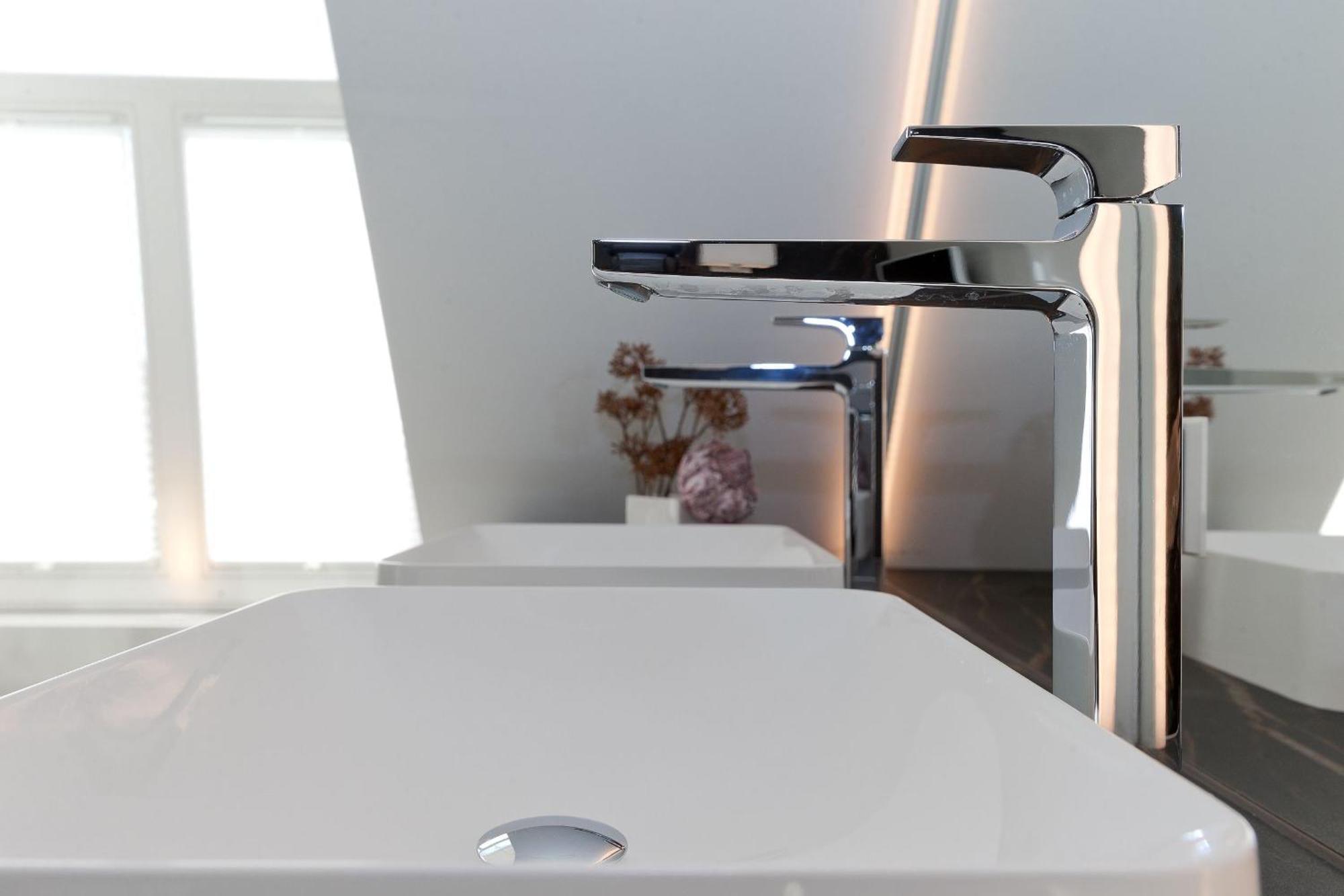 Villa Gruner - Praesidentensuite Zinnowitz Εξωτερικό φωτογραφία