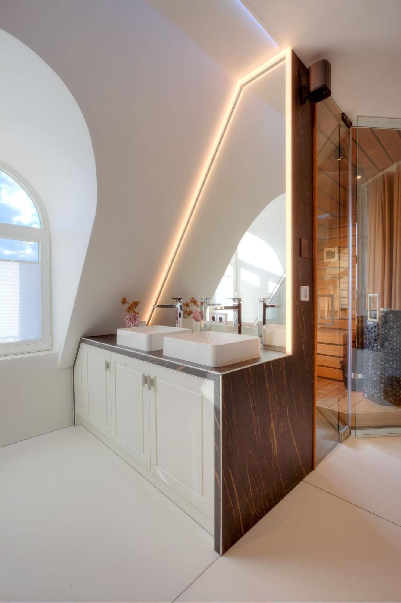 Villa Gruner - Praesidentensuite Zinnowitz Εξωτερικό φωτογραφία