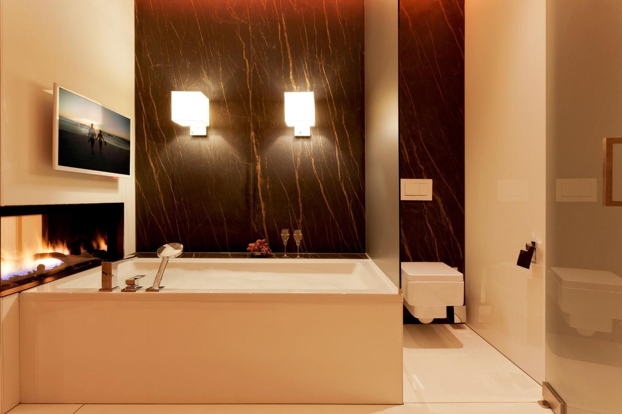Villa Gruner - Praesidentensuite Zinnowitz Εξωτερικό φωτογραφία